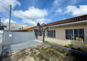 Foto 1 de Casa com 3 Quartos à venda, 68m² em Vila São Tiago, Piraquara