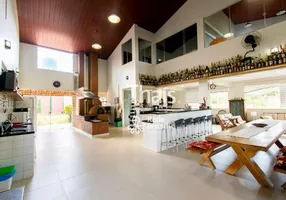 Foto 1 de Casa com 9 Quartos à venda, 500m² em Núcleo Rural Lago Oeste, Sobradinho