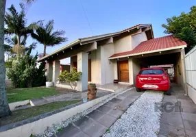 Foto 1 de Casa com 5 Quartos à venda, 283m² em Girassol, Capão da Canoa