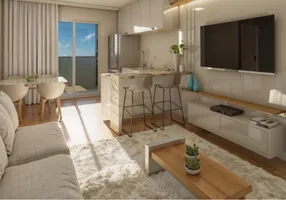 Foto 1 de Apartamento com 2 Quartos à venda, 53m² em Estância Velha, Canoas
