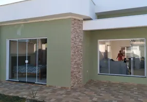 Foto 1 de Casa com 3 Quartos à venda, 152m² em Bopiranga, Itanhaém