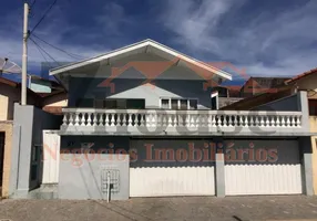 Foto 1 de Sobrado com 2 Quartos à venda, 172m² em Santa Claudina, Vinhedo