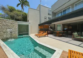 Foto 1 de Casa de Condomínio com 6 Quartos à venda, 490m² em Condominio Florais Italia, Cuiabá
