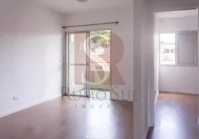 Foto 1 de Apartamento com 2 Quartos à venda, 62m² em Jardim Marajoara, São Paulo