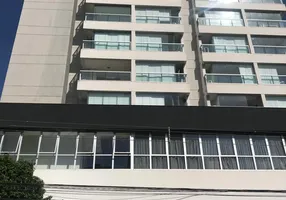 Foto 1 de Apartamento com 1 Quarto para alugar, 40m² em Indianópolis, São Paulo