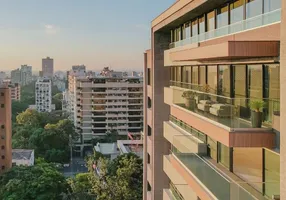 Foto 1 de Apartamento com 3 Quartos à venda, 269m² em Rio Branco, Porto Alegre