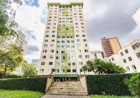 Foto 1 de Apartamento com 3 Quartos para alugar, 75m² em Água Verde, Curitiba
