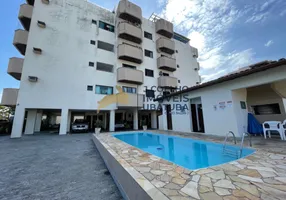 Foto 1 de Apartamento com 2 Quartos para alugar, 81m² em Centro, Ubatuba