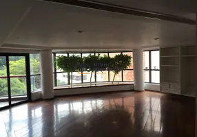 Foto 1 de Apartamento com 4 Quartos à venda, 261m² em Cidade Jardim, São Paulo