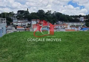 Foto 1 de Lote/Terreno à venda, 300m² em Horto Florestal, São Paulo