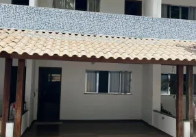 Foto 1 de Casa de Condomínio com 3 Quartos à venda, 85m² em Boa Uniao Abrantes, Camaçari