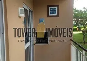 Foto 1 de Apartamento com 3 Quartos à venda, 70m² em Condominio Vila Ventura, Valinhos