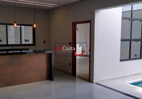 Foto 1 de Casa com 3 Quartos à venda, 157m² em Jardim Natal I, Franca