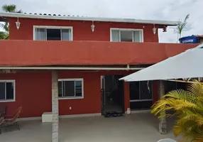 Foto 1 de Sobrado com 4 Quartos à venda, 480m² em Vicente Pires, Brasília