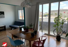 Foto 1 de Apartamento com 2 Quartos à venda, 90m² em Vila Madalena, São Paulo