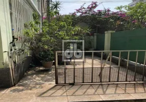 Foto 1 de Casa com 4 Quartos à venda, 267m² em Rocha, Rio de Janeiro