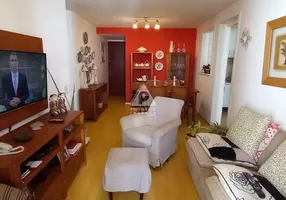 Foto 1 de Apartamento com 2 Quartos à venda, 64m² em Barra da Tijuca, Rio de Janeiro