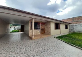 Foto 1 de Casa com 3 Quartos para alugar, 371m² em Rio Bonito, Irati