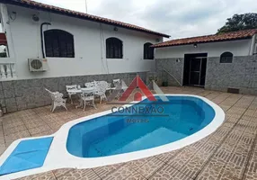 Foto 1 de Sobrado com 3 Quartos à venda, 295m² em Sesc, Suzano