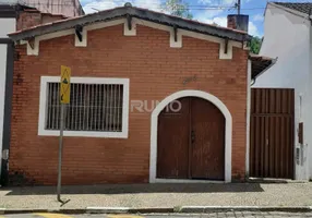 Foto 1 de Casa com 2 Quartos à venda, 73m² em Joaquim Egídio, Campinas