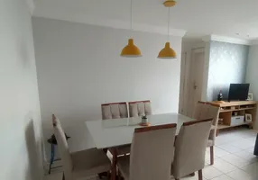 Foto 1 de Apartamento com 2 Quartos à venda, 47m² em Donana, Campos dos Goytacazes