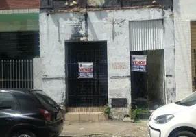 Foto 1 de Galpão/Depósito/Armazém à venda, 120m² em Centro, Maceió