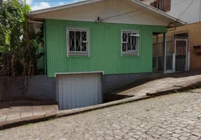 Foto 1 de Casa com 3 Quartos à venda, 140m² em Marechal Floriano, Caxias do Sul