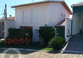 Foto 1 de Casa de Condomínio com 4 Quartos para venda ou aluguel, 175m² em Parque Imperador, Campinas