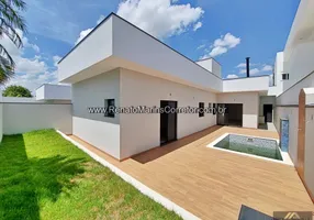 Foto 1 de Casa de Condomínio com 3 Quartos à venda, 187m² em Jardim do Paco, Sorocaba