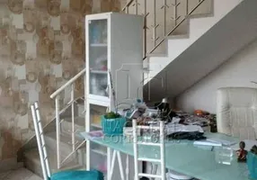 Foto 1 de Sobrado com 3 Quartos à venda, 152m² em Casa Branca, Santo André