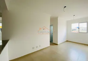 Foto 1 de Apartamento com 2 Quartos à venda, 60m² em Riacho das Pedras, Contagem