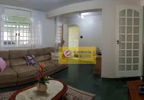 Foto 1 de Sobrado com 3 Quartos à venda, 235m² em Vila Gilda, Santo André