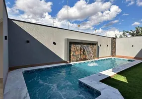 Foto 1 de Casa com 3 Quartos à venda, 170m² em Setville Altos de Sao Jose, São José dos Campos
