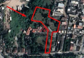 Foto 1 de Lote/Terreno para alugar, 7000m² em Recanto Feliz, Suzano