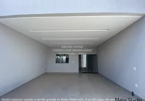 Foto 1 de Casa com 3 Quartos à venda, 172m² em Santo André, Anápolis