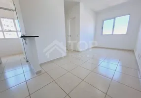 Foto 1 de Apartamento com 2 Quartos à venda, 50m² em Vila Marcelino, São Carlos