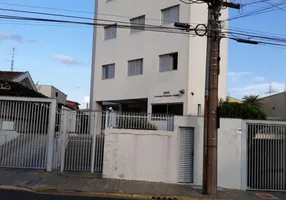 Foto 1 de Apartamento com 3 Quartos à venda, 66m² em Centro, São Carlos