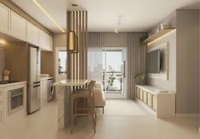 Foto 1 de Apartamento com 2 Quartos à venda, 68m² em Nacoes, Balneário Camboriú