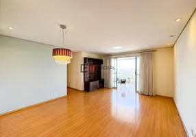 Foto 1 de Apartamento com 3 Quartos à venda, 103m² em Gleba Fazenda Palhano, Londrina