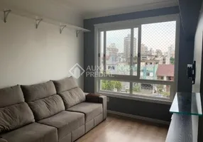 Foto 1 de Apartamento com 2 Quartos à venda, 73m² em Santana, Porto Alegre