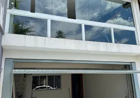 Foto 1 de Casa de Condomínio com 2 Quartos à venda, 150m² em Cangaíba, São Paulo