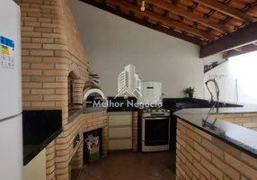 Foto 1 de Casa com 2 Quartos à venda, 120m² em PARQUE CONCEICAO II, Piracicaba