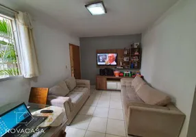 Foto 1 de Apartamento com 2 Quartos à venda, 51m² em Piratininga Venda Nova, Belo Horizonte