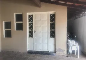 Foto 1 de Casa com 3 Quartos à venda, 186m² em Morumbi, Uberlândia