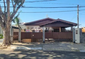 Foto 1 de Casa com 3 Quartos para alugar, 330m² em Jardim Novo Horizonte, Valinhos