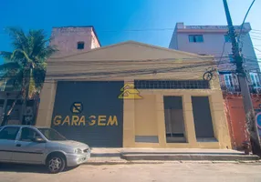 Foto 1 de Galpão/Depósito/Armazém à venda, 350m² em Saúde, Rio de Janeiro