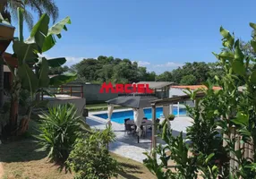 Foto 1 de Fazenda/Sítio com 4 Quartos à venda, 370m² em Padre Marcelo, Caçapava