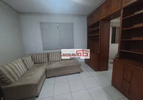 Foto 1 de Casa com 1 Quarto para alugar, 60m² em Vila Carolina, São Paulo