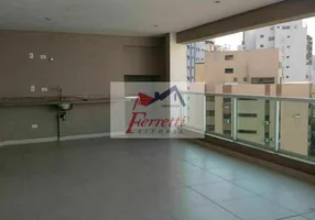 Foto 1 de Apartamento com 3 Quartos à venda, 144m² em Pitangueiras, Guarujá