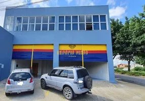 Foto 1 de Imóvel Comercial para alugar, 200m² em Vila Açoreana, Poá
